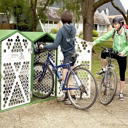 Ethic Etapes De Maine