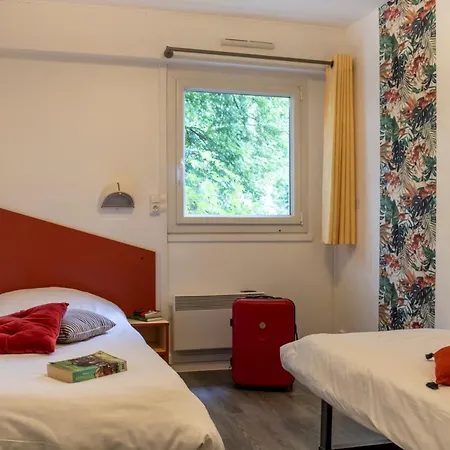 Ethic Etapes De Maine Hotel Angers