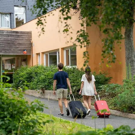 Ethic Etapes De Maine 3* Angers