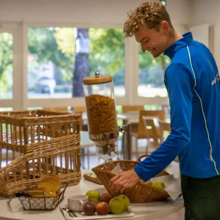 Hotel Ethic Etapes De Maine Angers