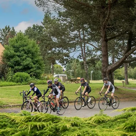 Hotel Ethic Etapes De Maine