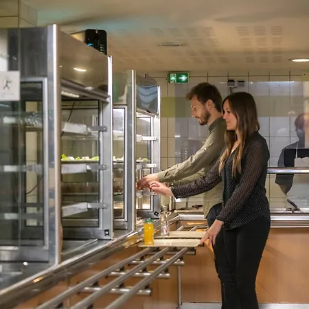 Ethic Etapes De Maine 3*