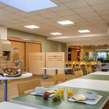 Hotel Ethic Etapes De Maine Angers