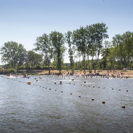 Ethic Etapes De Maine Hotel