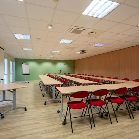 Ξενοδοχείο Ethic Etapes De Maine