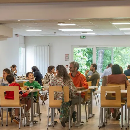 Ethic Etapes De Maine Ξενοδοχείο