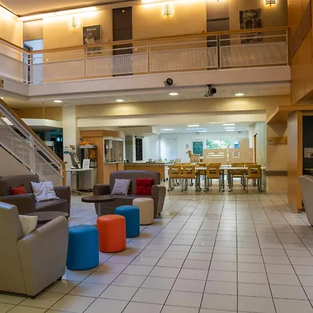 Ethic Etapes De Maine 3* Ανζέρ