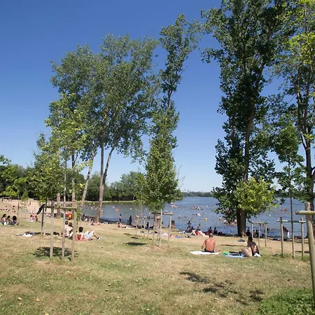 Otel Ethic Etapes De Maine 3*