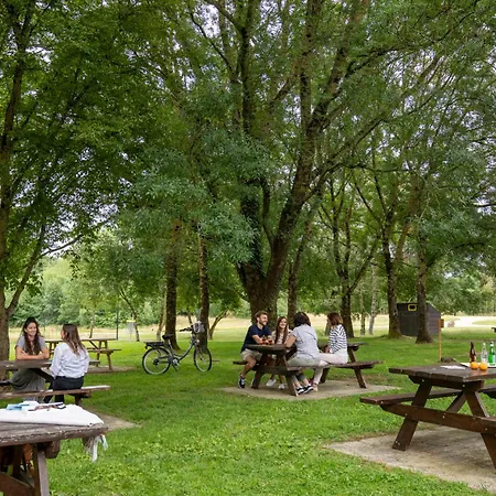 Ethic Etapes De Maine 3* Ανζέρ