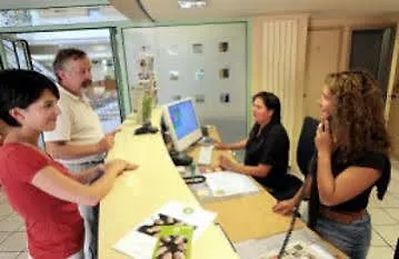 Ethic Etapes De Maine Hotel 3*