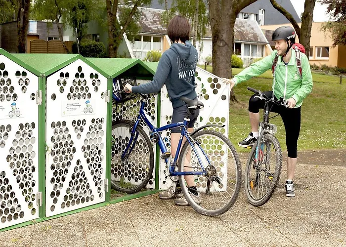 Ethic Etapes De Maine