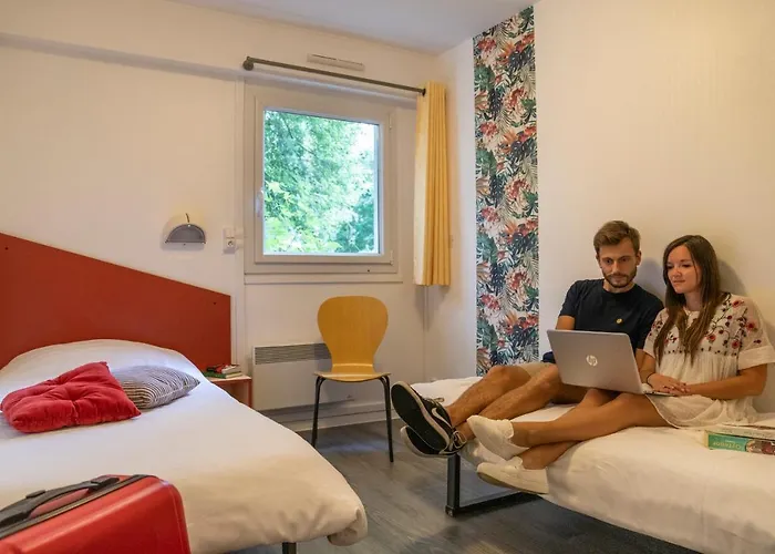 Ethic Etapes De Maine 3*