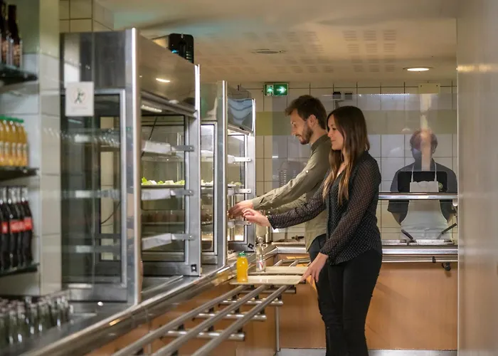 Ethic Etapes De Maine 3*