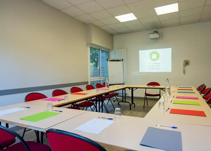 Ethic Etapes De Maine 3*