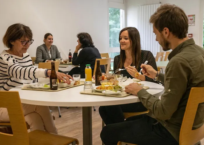 Ethic Etapes De Maine Ξενοδοχείο 3*