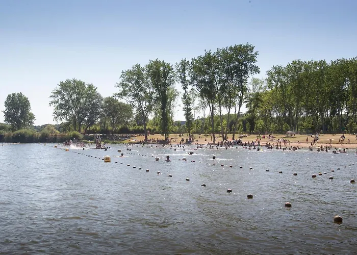 Ethic Etapes De Maine Ξενοδοχείο