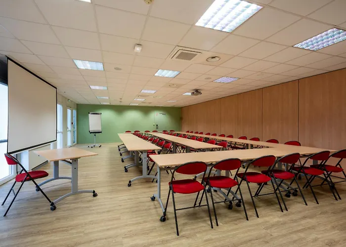 Otel Ethic Etapes De Maine