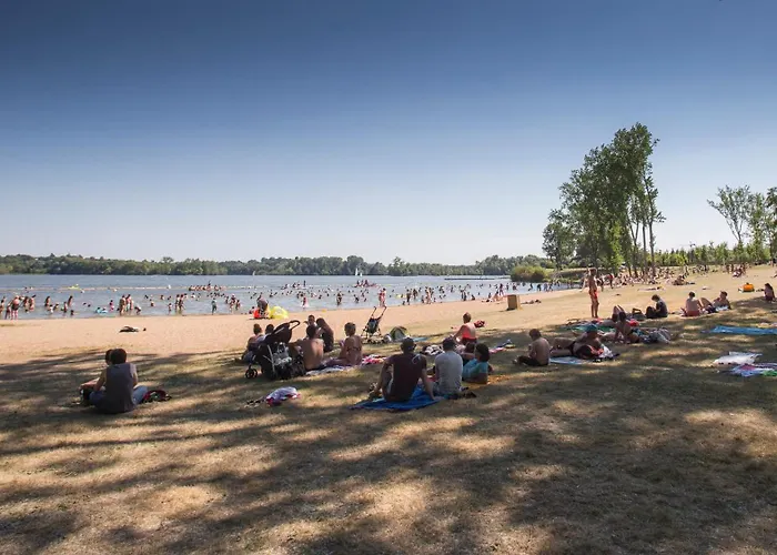 Ξενοδοχείο Ethic Etapes De Maine 3*