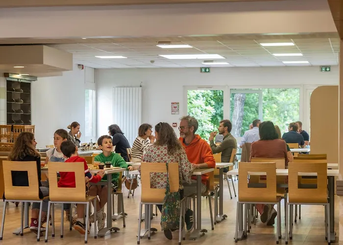 Ethic Etapes De Maine Otel