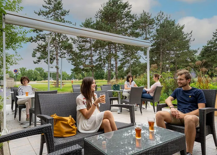 Ethic Etapes De Maine Otel Angers