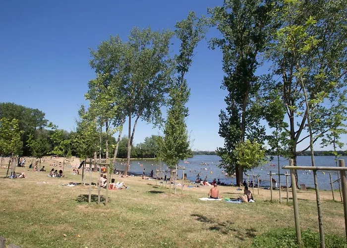 Otel Ethic Etapes De Maine 3*