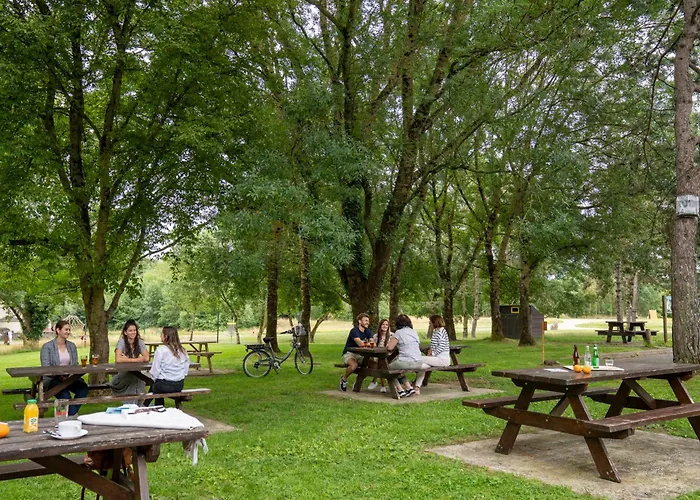 Ethic Etapes De Maine 3* Ανζέρ