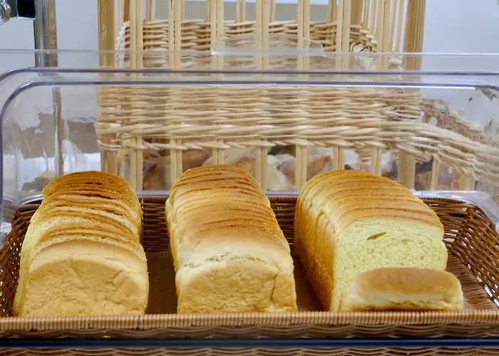 Otel Ethic Etapes De Maine