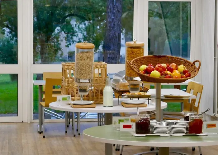 Ethic Etapes De Maine 3* Ανζέρ